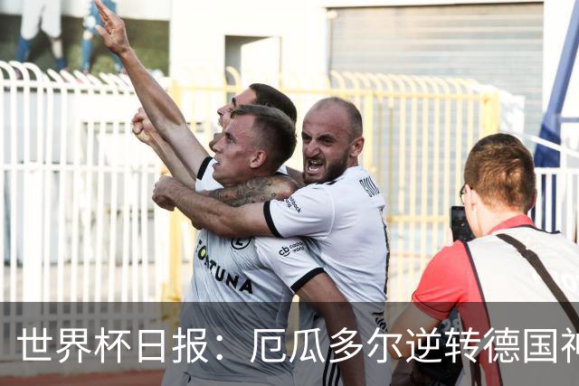 世界杯日报：厄瓜多尔逆转德国神奇出线 日本晋级将战巴西