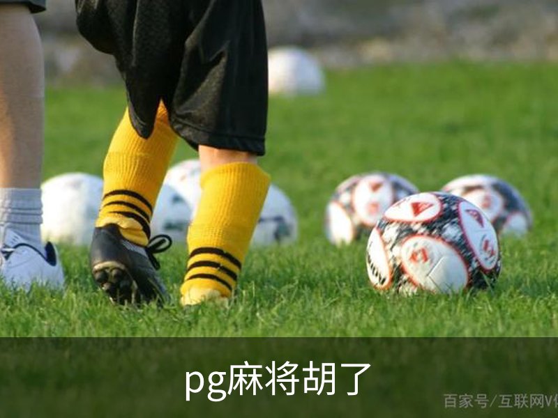 关于pg麻将胡了